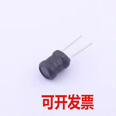 PDPTAT0810-221K 色环/插件电感 工字电感 220uH ±10% 1.6A 插件