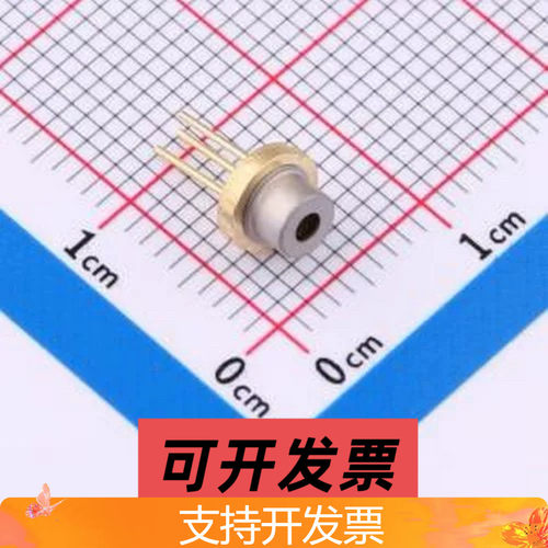 JNJ-E-TO56F1N-650005-PD5-2P3L6.5-Y1 激光二极管 JNJ-E-TO56F1N