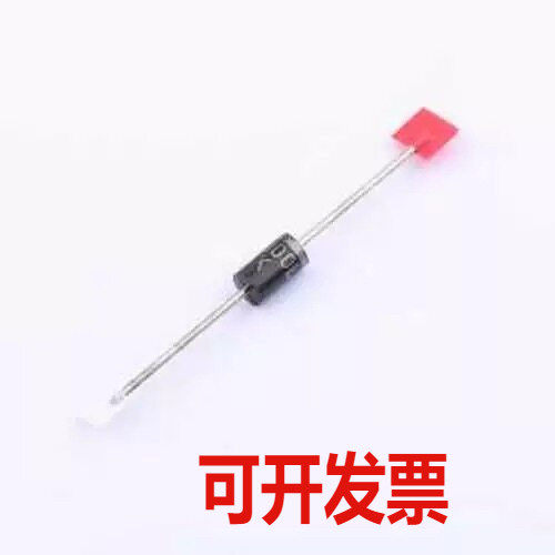 SR3100L(DO-27) 肖特基二极管 SR3100L(DO-27) DO-27