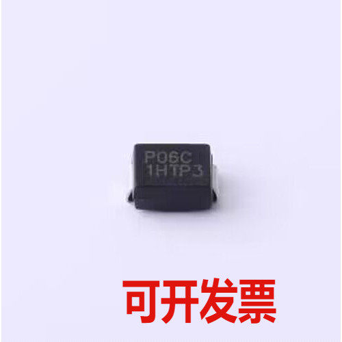 P0640SC 半导体放电管(TSS) P0640SC SMB