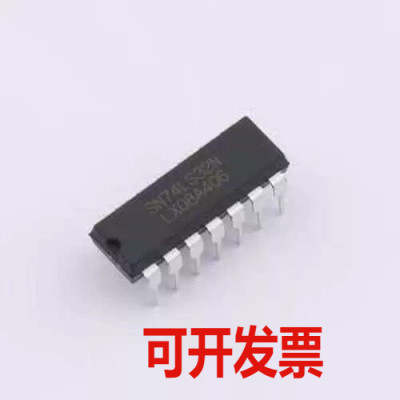 SN74LS32N 逻辑门 SN74LS32N DIP-14