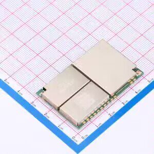 E32-433T37S 射频模块 lora无线模块433M串口远距离收发SX1278芯