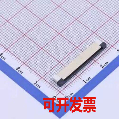 FC05-S42DCU-00 FFC/FPC连接器 间距:0.5mm P数:42P 抽屉式 上接