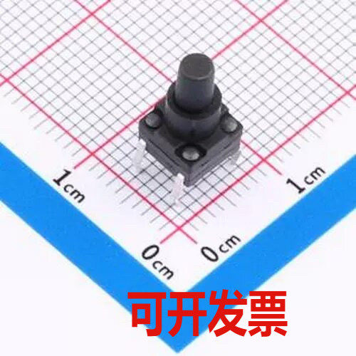 TC-00104FB-110E-03 TC-00104FB-110E-03 DIP 按键开关