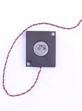 FS3025MB0820-H6.2 扬声器/喇叭 喇叭