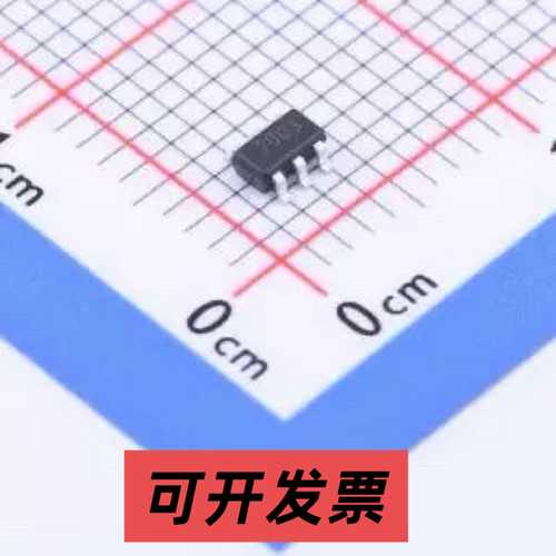 AP2003 场效应管(MOSFET) 1个N沟道和1个P沟道 20V 3A 三极管/MOS