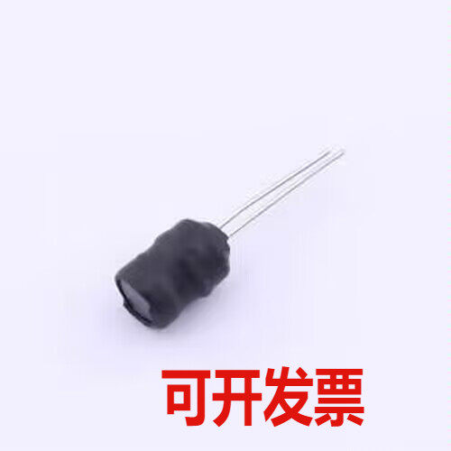 PDPTAT0608-680M 色环/插件电感 68uH ±20% 1A 工字电感 插件,D7