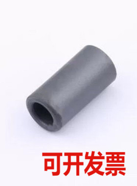 XRRH10*20*6 电感变压器附件 80Ω@100MHz 10x20x6磁环 -