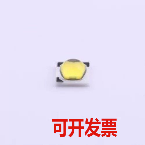 L1T2-5770000000000 发光二极管/LED 白灯 色温5700K SMD,3.7x3.7图片