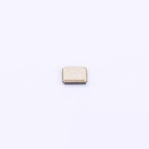 3X024000BP 无源晶振 24MHz ±10ppm 12pF SMD3225-4P