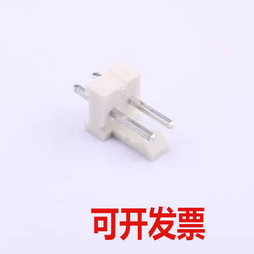 744-81-02TW0A 线对板针座 1x2P 间距:2.54mm 插件,P=2.54mm