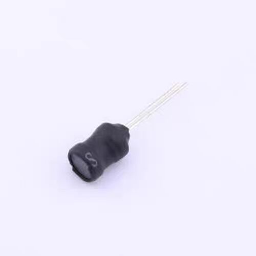 PDPTAT0608-820M 色环/插件电感 82uH ±20% 900mA 工字电感 插件