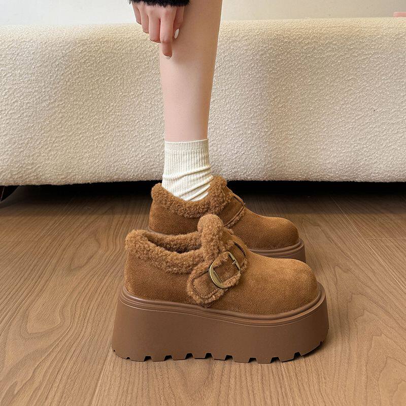 稀缺捡漏男士日常运动休闲鞋夏季透气防滑厚底勃肯包头半拖鞋