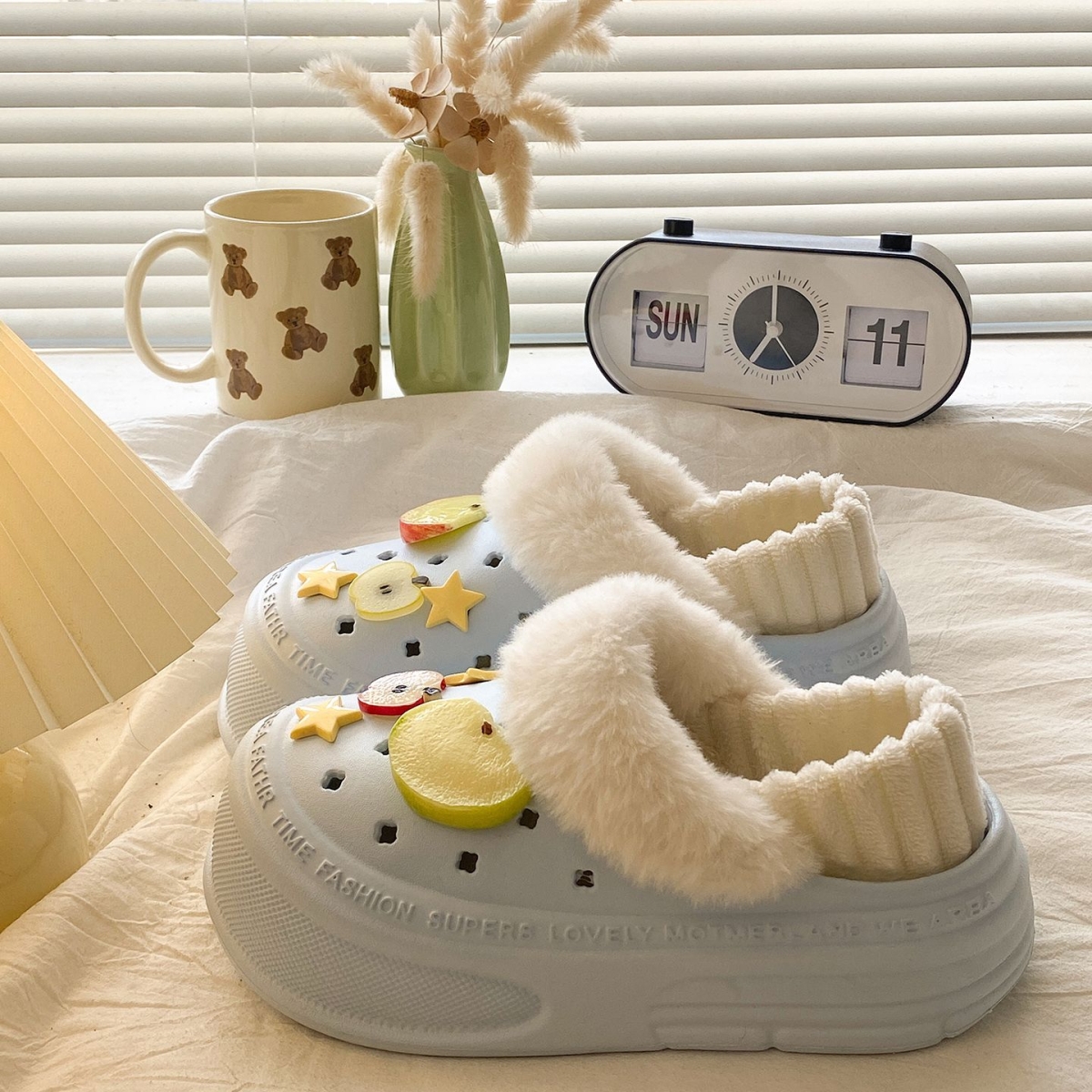 新款老北京布鞋亚麻女鞋懒人绣花鞋软底透气民族风休闲渔夫鞋亚麻