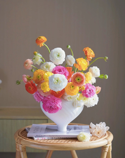 「洋牡丹」30支&50支多色可选 2单中通3单顺丰