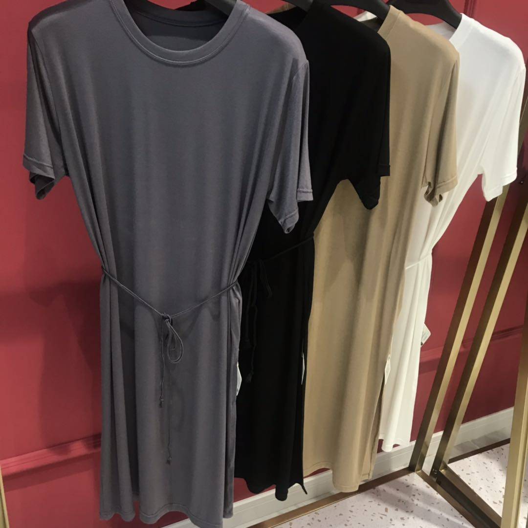 2020夏季新款纯棉居家连衣裙  JJ801在类目 床上用品, 枕头/枕芯/保健枕/颈椎枕中 - 来自Buy2taobao.com提供专业的淘宝代购服务