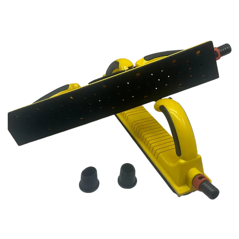 70*400气动吸盘手刨板弧面凹面