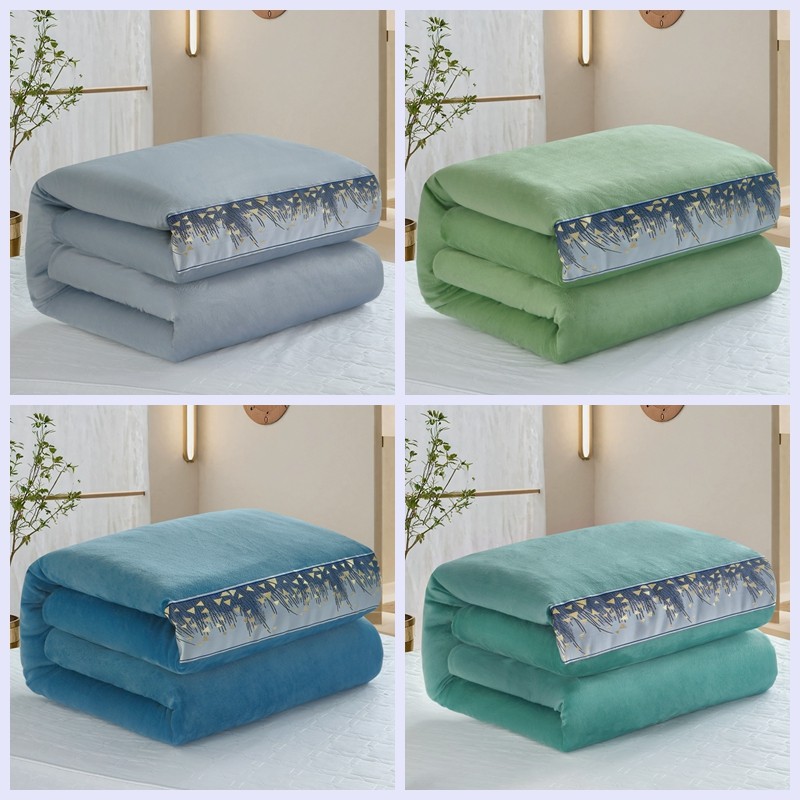 美容床被子足疗店按摩发廊绒被套被罩被芯春秋加厚冬被美容院专用,床上用品,化纤被,淘宝优惠券,粉丝福利购,淘宝优惠卷