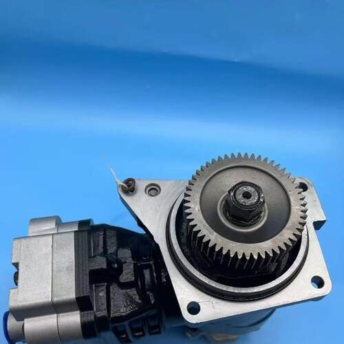 底特律Detroit DD15 new model空压机AIR COMPRESSOR 4711302515