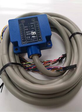 SOT-NP8034日本东洋电机