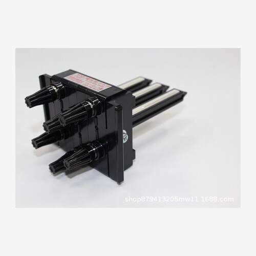 日本fujidk不二电机实验