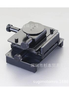 ESCO滑台EA755CA-22杉本有售140x110x80mm小型滑台