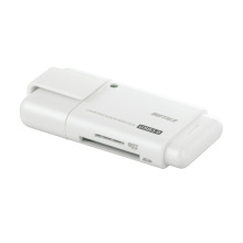 日本buffalo读卡器BSCR14U2 BSCR14U2GD