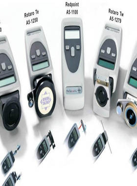 德国RHEINTACHO红外线转速表/手持式转速计/数显转速计/现货