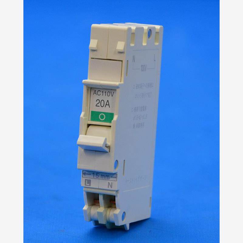 日本panasonic松下断路器BSH2151 BSH2201 BSH2301