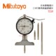 7211 7224 7212 7222 7231 7214 日本MITUTOYO三丰指针深度计7210