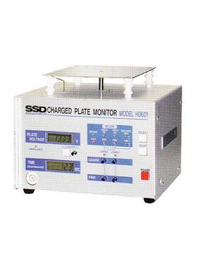 日本SSD衰减测定器CHARGED PLATE MONITOR MODEL  H0601杉本有售