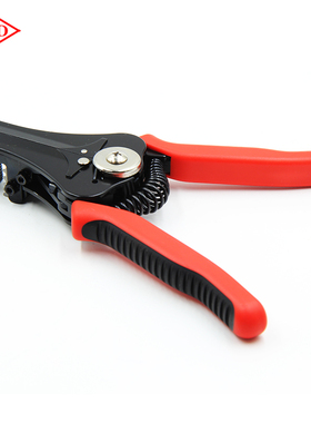 台湾进口MKY-736A/B/C全自动剥线钳子剥线器剥皮钳拔线钳电工钳多