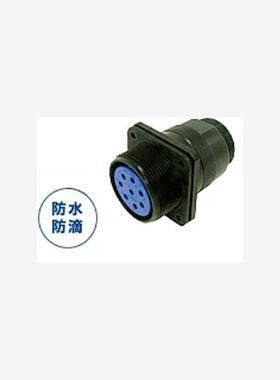 日本连接器MS3101A36-3P销售