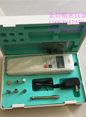 正品日本爱固ALGOL牌HF-1/2/5/10/20/50/100数显推拉力计测力计