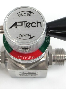 APTECH隔膜阀AP3625S暂有现货 拍前议价