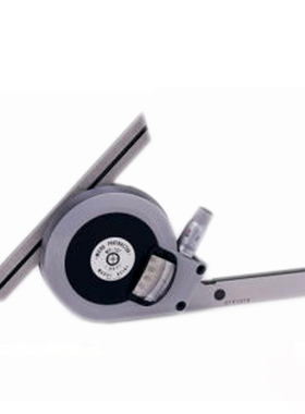 正品原装日本MARUI丸井牌360度机械式万能角度计MP-101 MP-101ST