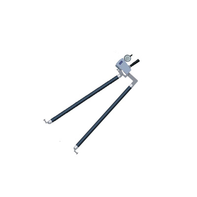 德国KROEPLIN指针式内测