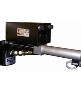 日本SR 无触摸式夹紧器  SSZ