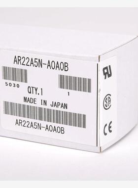 日本FUJI富士开关AR30A5N-A0A0B  AR30A0N-AAAAB AR30A1N-1010B