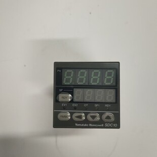 YAMATAKE山武温控表C10T6DRA0000暂有现货 拍前请议价