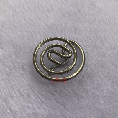 奥迪保时捷奔驰排气阀门电机弹簧