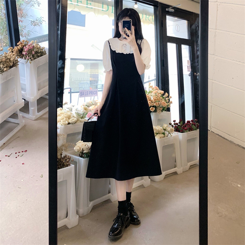 波波大码女装 YJPZGFD8618