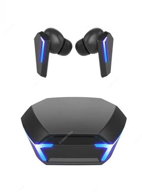 Bluetooth Game Earphones True Wireless TWS In-Ear Headphones