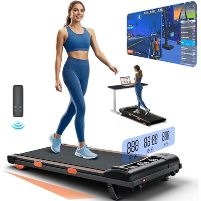 Walking Pad readmill with Incline for Home Office Use Featur