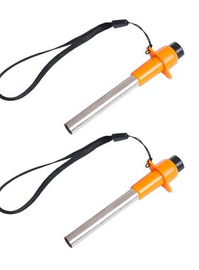 ?Camping Stove Accessories Portable Pulse Igniter Kitchen Ou