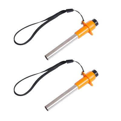 ?Camping Stove Accessories Portable Pulse Igniter Kitchen Ou