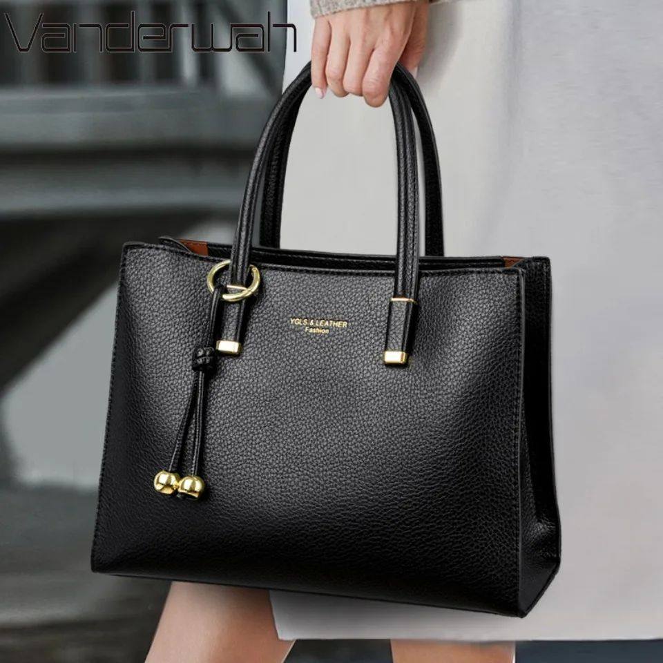 Genuine Brand Top Quality Leather Shoulder Crossbody Bags fo,箱包皮具/热销女包/男包,通用款女包,淘宝优惠券,粉丝福利购,淘宝优惠卷