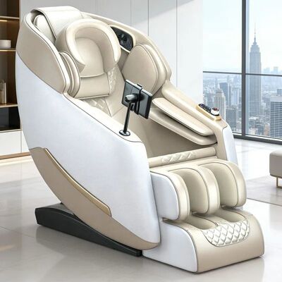 Full Body 8D Zero Gravity Electric Massage Chair with Multi