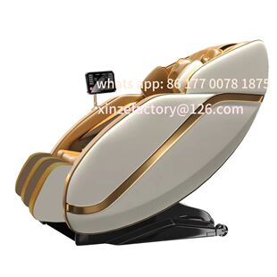 Customizable Common Employee Lounge Massage Sofa Heated Zero