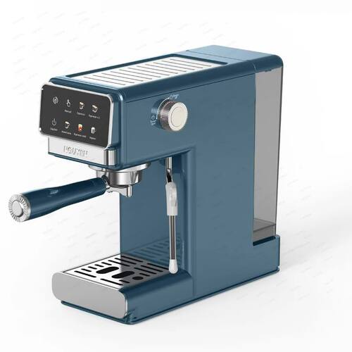 Home Office Coffee Makers Automatic Coffee Machine Touch Scr